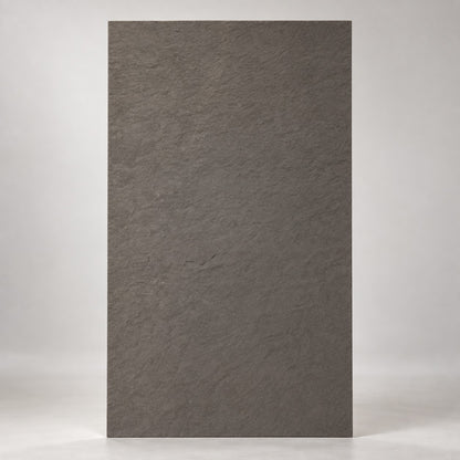Dark Grey Soft Stone Sheet S10  | Flexible & Lightweight Stone Wall Cladding Pakistan