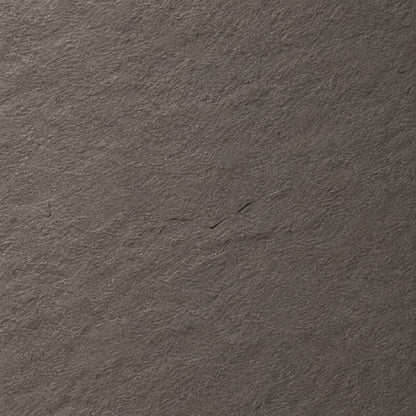 Dark Grey Soft Stone Sheet S10  | Flexible & Lightweight Stone Wall Cladding Pakistan