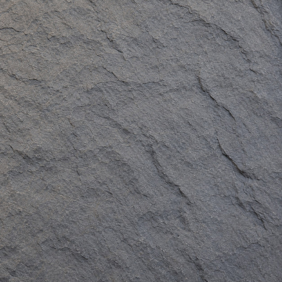 Black Textured Soft Stone Sheet S7 Flexible Natural Stone Wall Cladding Pakistan