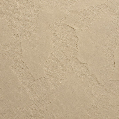 White Textured Soft Stone Sheet S4  Flexible Natural Stone Wall Cladding Pakistan