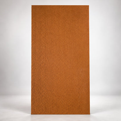 Terracotta Textured Soft Stone Sheet S6 Flexible Natural Stone Wall Cladding Pakistan