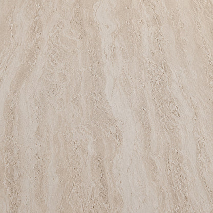 Beige Travertine Soft Stone Sheet S1 Flexible Natural Stone Wall Cladding Pakistan