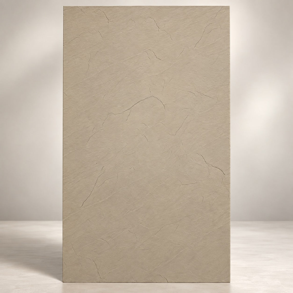 Premium Natural Stone Wall Cladding S5 | Beige Stone Wall Panel