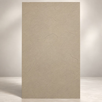 Premium Natural Stone Wall Cladding S5 | Beige Stone Wall Panel