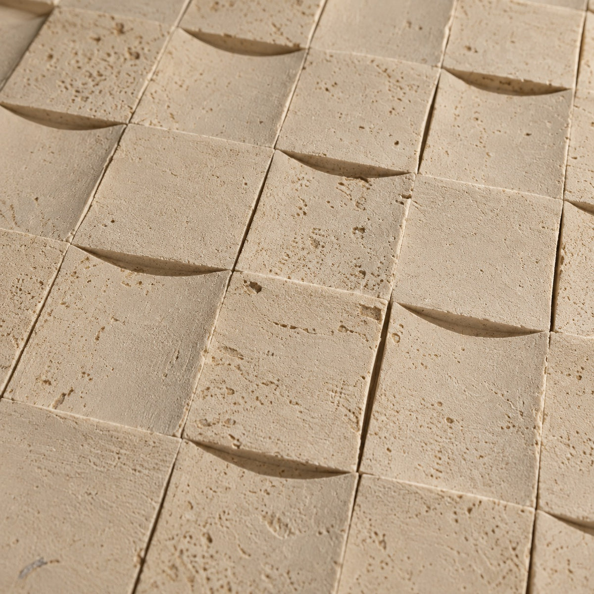 3D Textured Stone Wall Panel S11 | Decorative 3D Wall Cladding